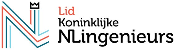 Lid van Koninklijke NLingenieurs
