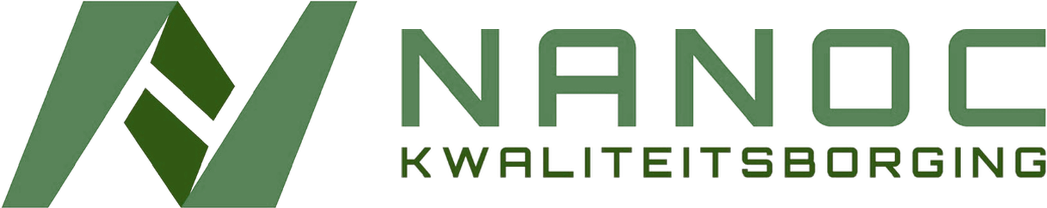 Nanoc Kwaliteitsborging